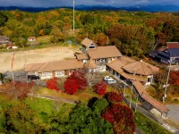 Hoshinoshita Guesthouse