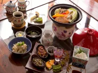 Seseraginomori Chambre d'Hote Etoile et Fees