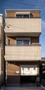 Daikichiya Nisseki Building Private Rental