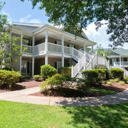 LUXE & SPOTLESS 1st Floor Condo Close to Golf/Pools/Beaches!