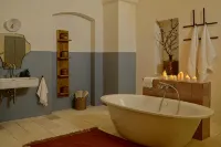Masseria Celeste - Hot Tub