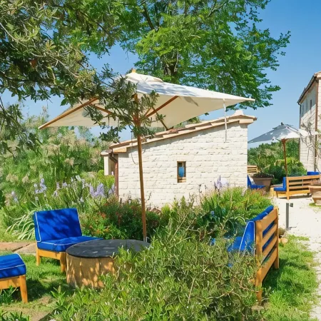 Agriturismo Montecolombo by Il Ritorno