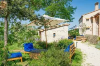 Agriturismo Montecolombo by Il Ritorno - 3 étoiles