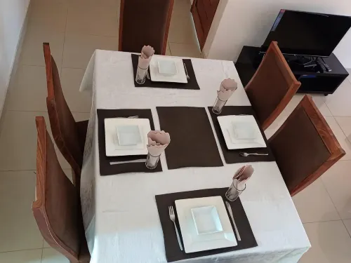 Esther's Apartments -  Holiday Villas