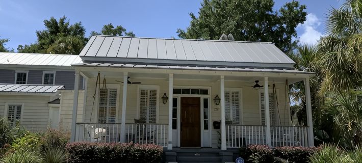 Historic Home Located in historic district of  Beaufort, SC Hotels in Beaufort