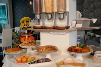 Hotel Montecarlo - Vista Mare Con Area Fitness - breakfast