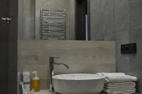 Apart Deluxe 21 Apartments
