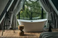 Slow Tatry Boutique Resort - Hot Tub