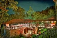 The Serenity Resort - romantici