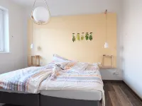 designed by Mark Pohl - winner of "Best of Interior" Award 2017 Hotels in Barnim