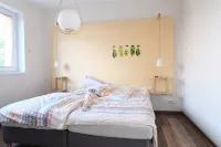 designed by Mark Pohl - winner of "Best of Interior" Award 2017