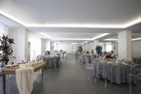 Sport Village Hotel & Spa - parking