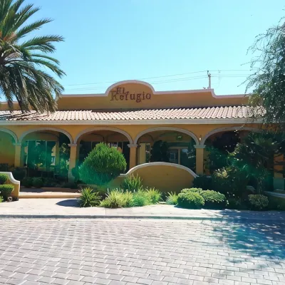 Best Western Saltillo Hotels near Museo del Desierto