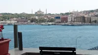نوردستيرن هوتل جالاتا - رومانسي
