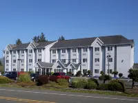 Quality Inn Seaside Hotels in Seaside