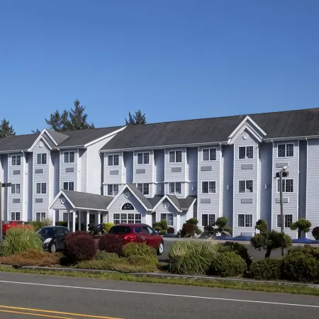Quality Inn Seaside