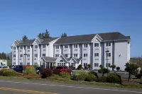 Quality Inn Seaside