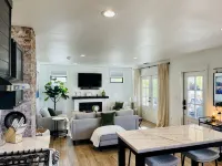 Wine Country Gem in downtown McMinnville.  Walk to Wineries & Restaurants! - 4-Star