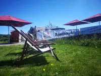 Quiet and modern vacation apartment very close to the beach - 3-Star