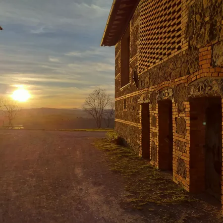 Agriturismo Barbi