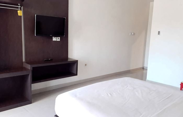 Sinar Hotel Pelaihari