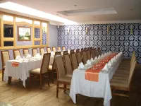 Broadhaven Bay Hotel - breakfast