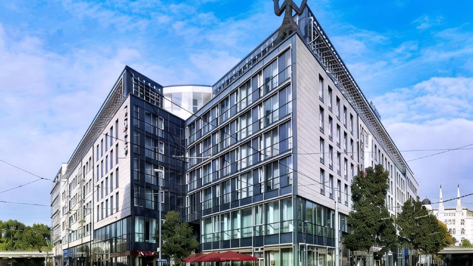 Penck Hotel Dresden