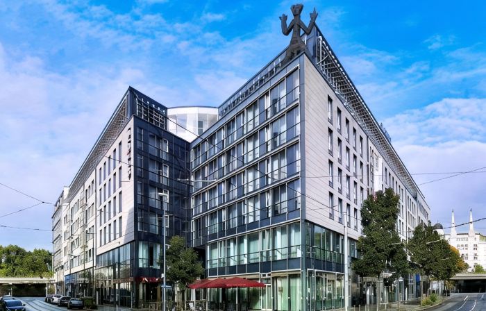 Penck Hotel Dresden