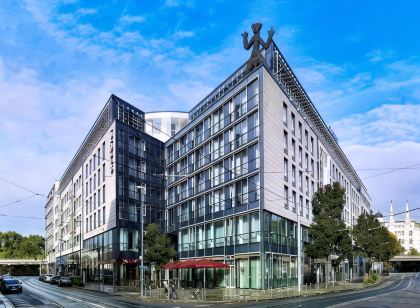 Penck Hotel Dresden