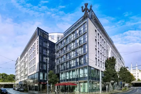 Penck Hotel Dresden