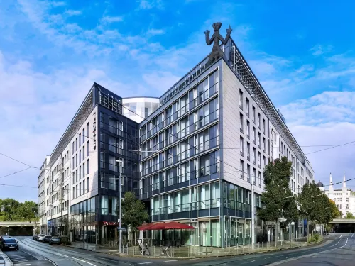Penck Hotel Dresden