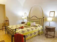 Charme of Villa Capannina - Wifi