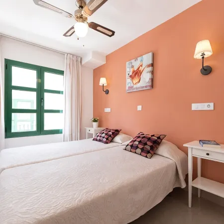 Billy's Puerto de Mogán Apartments by Livvo
