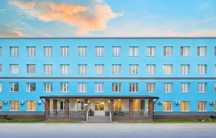 Atlantik Hotel