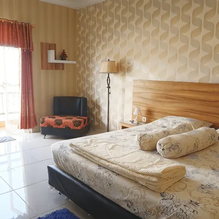 Apartment Mtc 623 Megamas