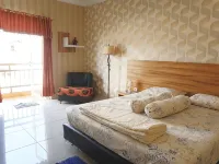 Apartment Mtc 623 Megamas - 3 Yıldız