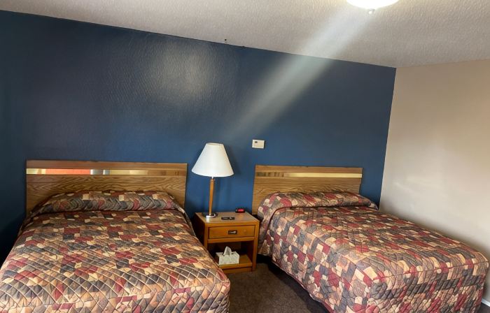 The Village Motel