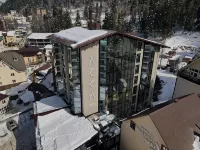 Hotel ASSA - 2-Star