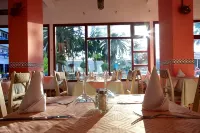 巴希亞城市飯店 - 早餐