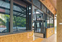 City Garden Hostel Hotels in 