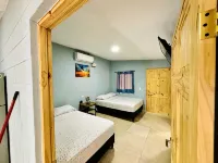 Hostal Camila’s - Wifi