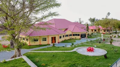 Sandmark Hotel Serengeti Hotels in 
