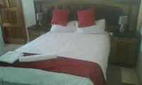 Den View Guesthouse - Интернет