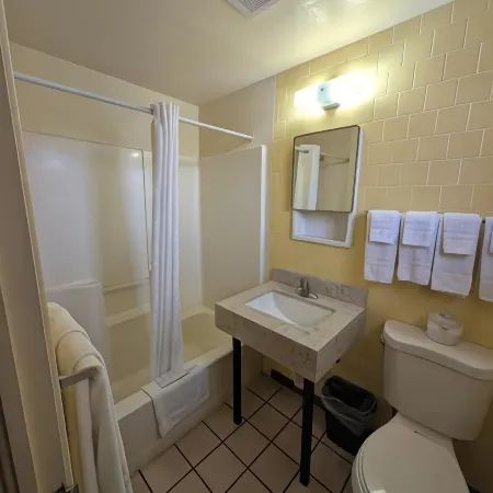 Economy Inn Safford