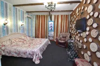 Edem Hotel - 2 ดาว