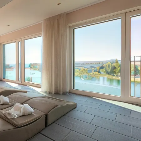 Hotel 47°
