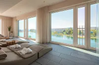 Hotel 47° - spa