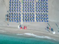 Hotel Orizzonte - Beach