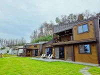 Gangneung Gyeongpo Cabin Pension Hotels near Fantasy Cup Museum