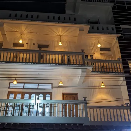Mezenga 2 - Backpackers Hostel
